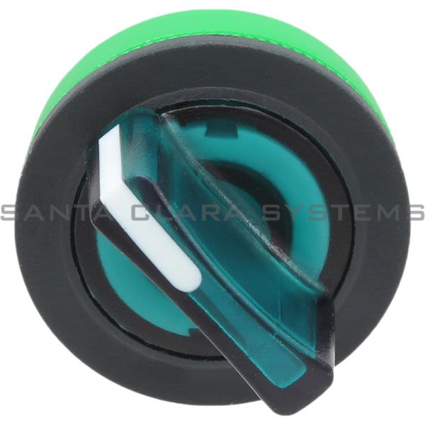 Telemecanique ZB5FK1233 Selector Switch Product Image